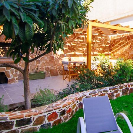 Вилла Bitsakis Family I - Paleochora Luxury House Экстерьер фото