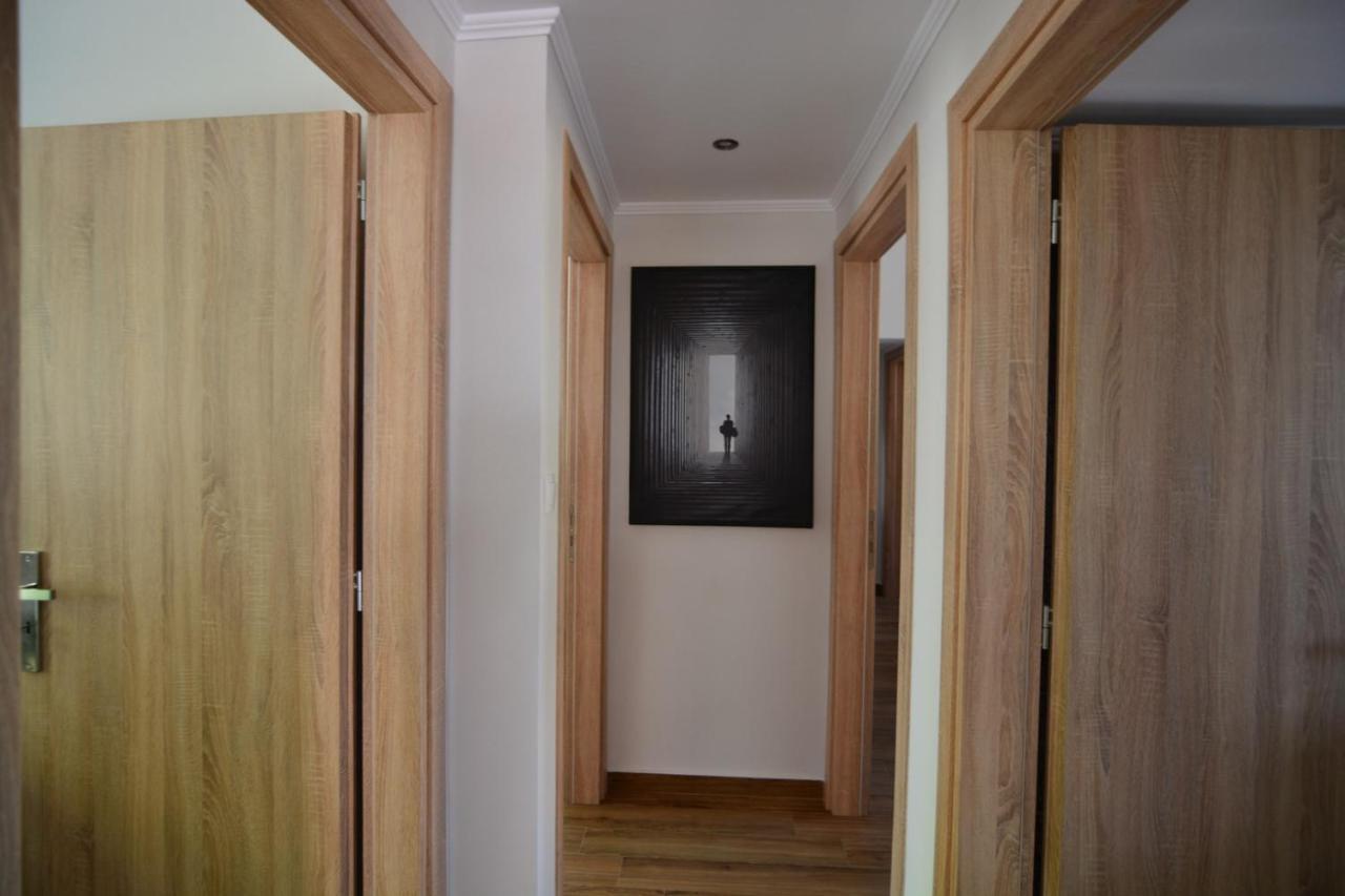 Вилла Bitsakis Family I - Paleochora Luxury House Экстерьер фото
